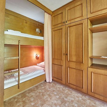 Appartements Alpin Зальбах-Хинтерглемм Экстерьер фото