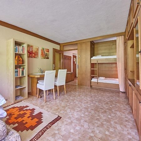 Appartements Alpin Зальбах-Хинтерглемм Экстерьер фото