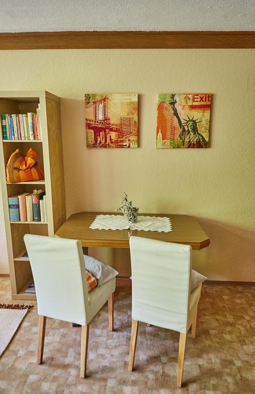 Appartements Alpin Зальбах-Хинтерглемм Экстерьер фото