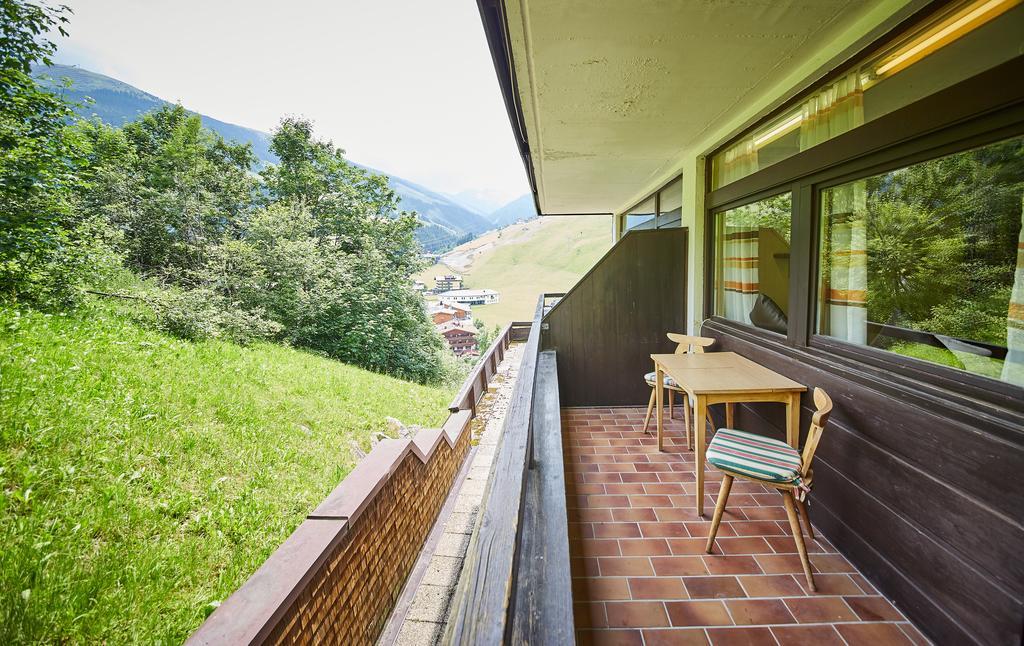 Appartements Alpin Зальбах-Хинтерглемм Экстерьер фото
