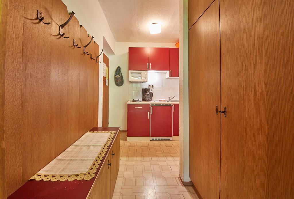 Appartements Alpin Зальбах-Хинтерглемм Экстерьер фото