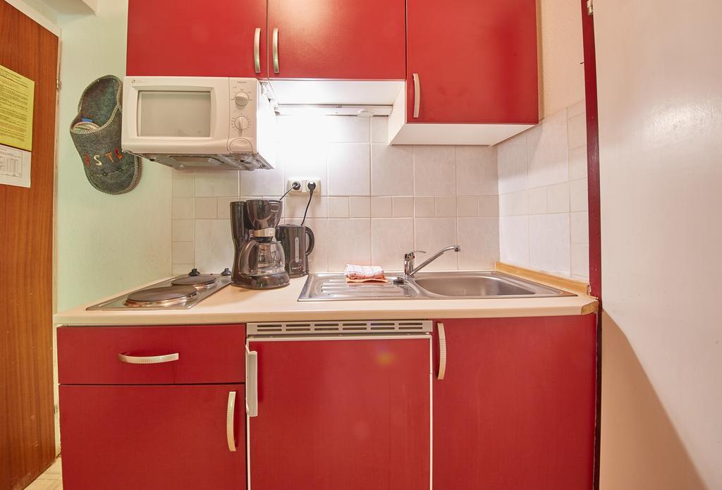 Appartements Alpin Зальбах-Хинтерглемм Экстерьер фото