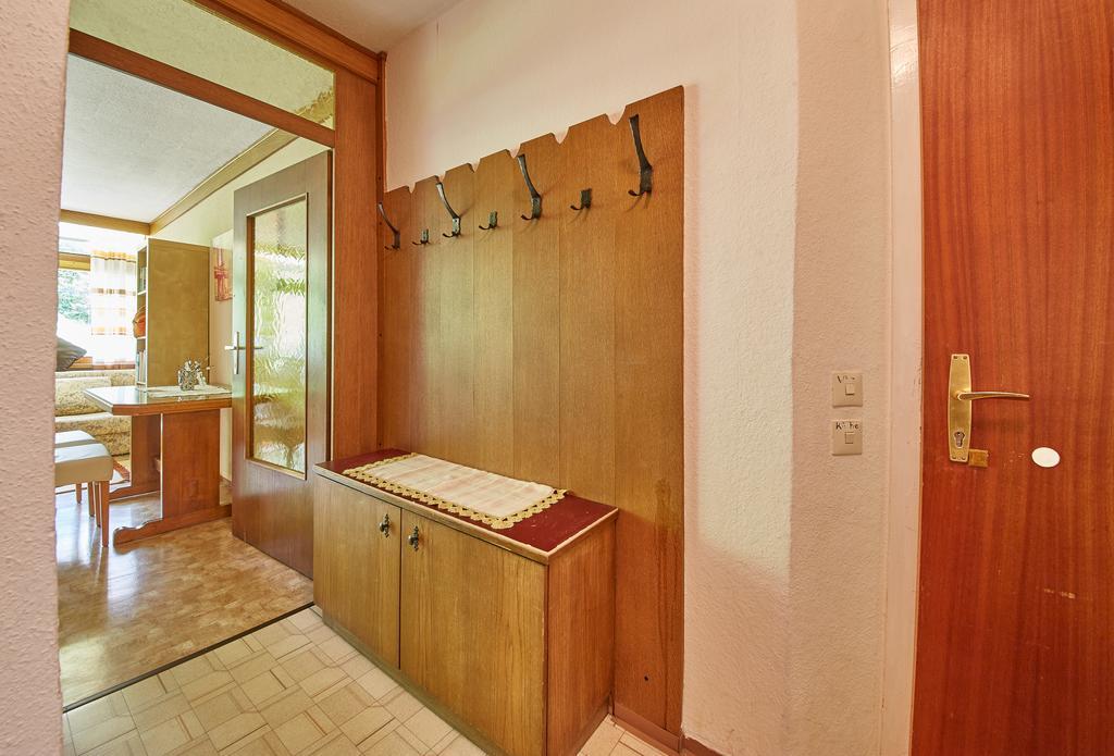 Appartements Alpin Зальбах-Хинтерглемм Экстерьер фото