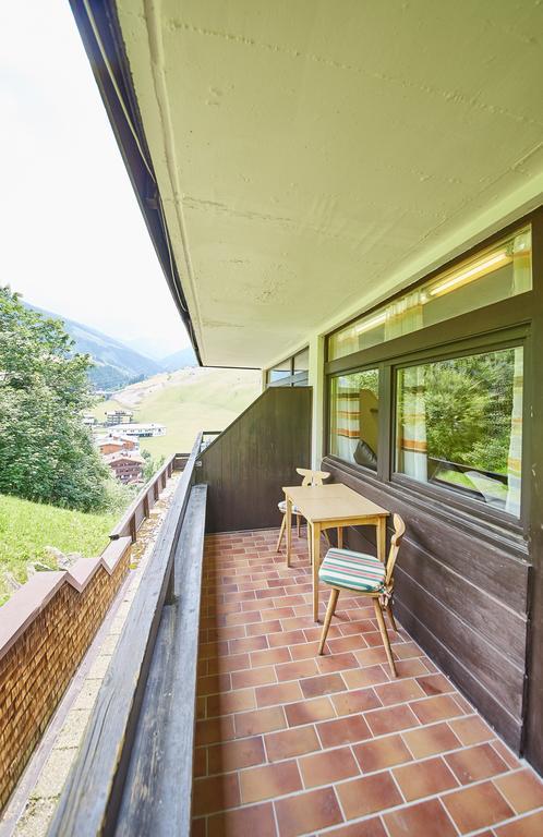 Appartements Alpin Зальбах-Хинтерглемм Экстерьер фото