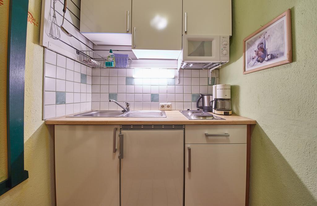 Appartements Alpin Зальбах-Хинтерглемм Экстерьер фото