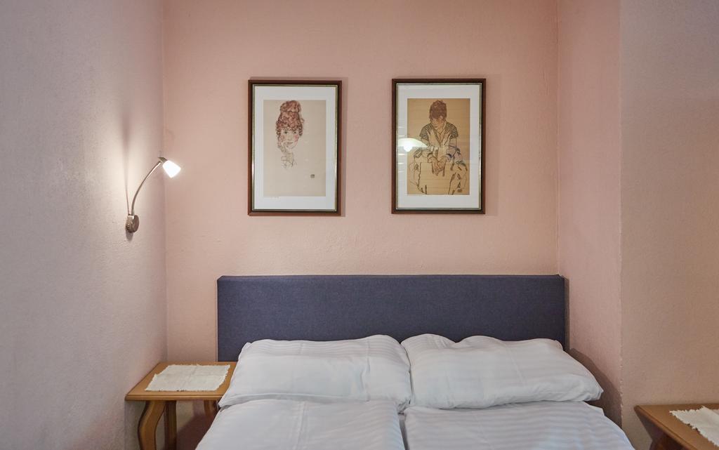 Appartements Alpin Зальбах-Хинтерглемм Экстерьер фото