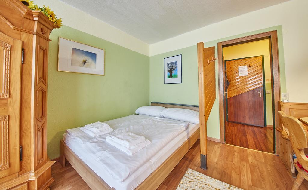 Appartements Alpin Зальбах-Хинтерглемм Экстерьер фото