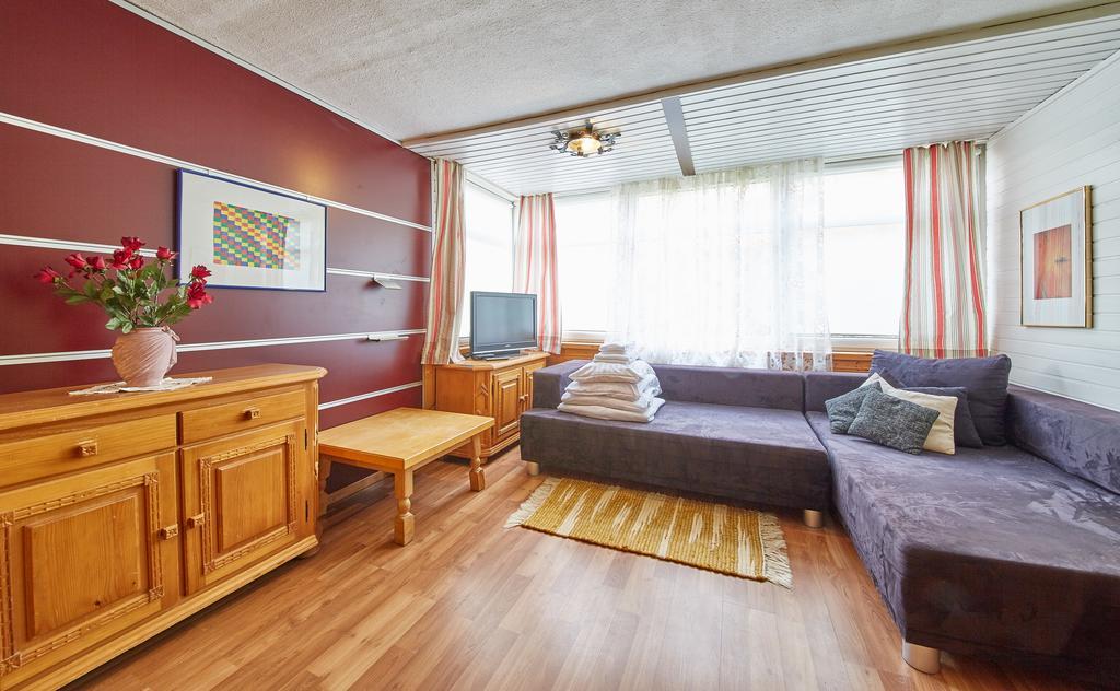 Appartements Alpin Зальбах-Хинтерглемм Экстерьер фото