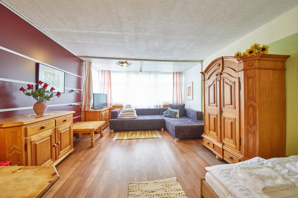 Appartements Alpin Зальбах-Хинтерглемм Экстерьер фото