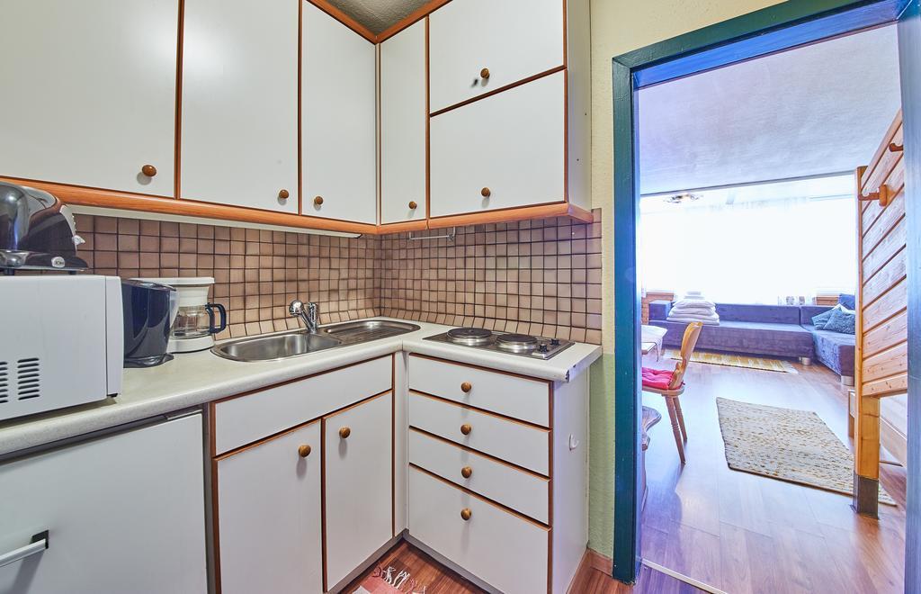 Appartements Alpin Зальбах-Хинтерглемм Экстерьер фото