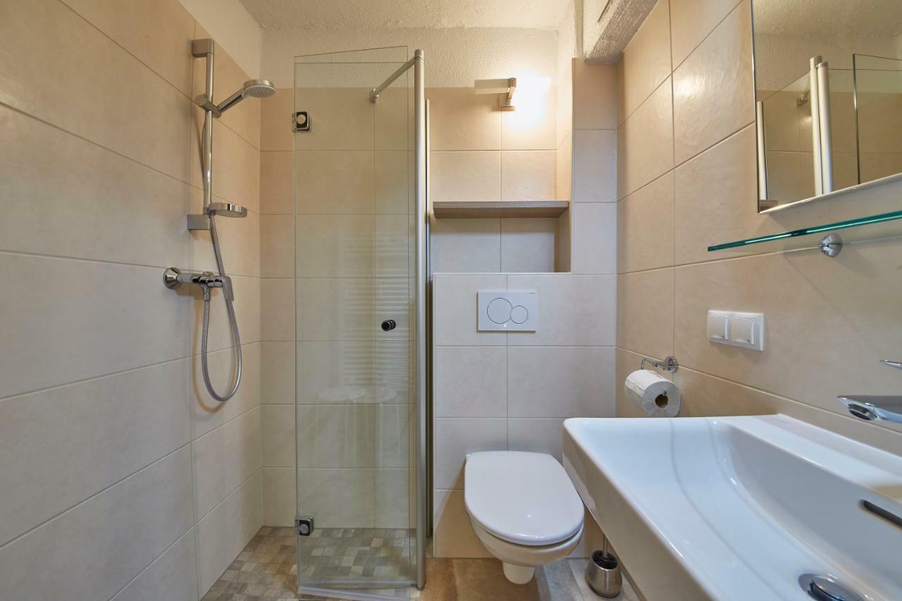 Appartements Alpin Зальбах-Хинтерглемм Экстерьер фото
