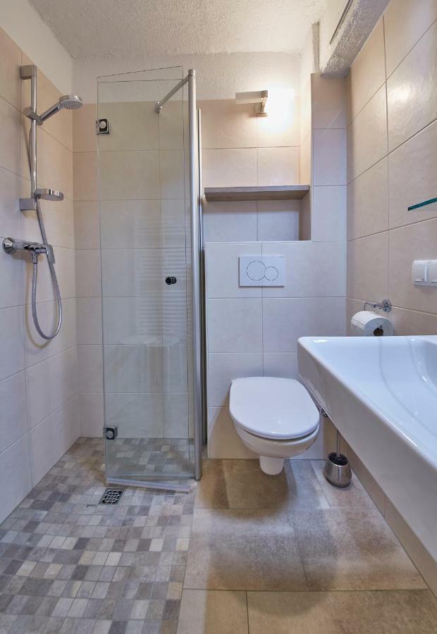 Appartements Alpin Зальбах-Хинтерглемм Экстерьер фото