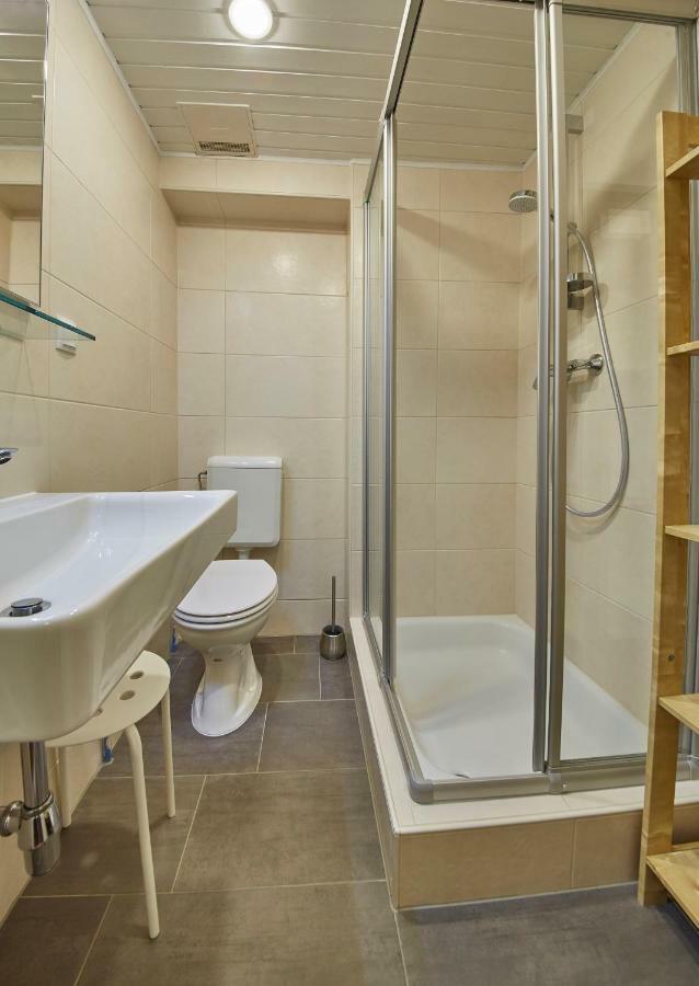 Appartements Alpin Зальбах-Хинтерглемм Экстерьер фото